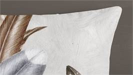 Good Morning Eina housse de couette en flanelle