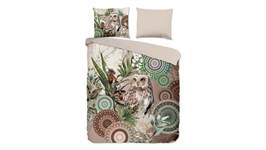 HIP Collection Kirja housse de couette en flanelle