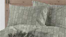 Romanette Barley housse de couette 