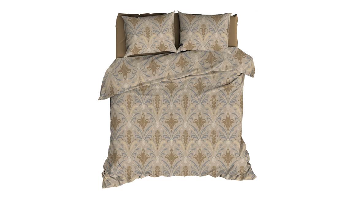 Satin d’Or Belgravia housse de couette