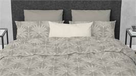 Satin d’Or Palmyra housse de couette