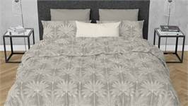 Satin d’Or Palmyra housse de couette