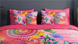 HIP Collection Giselah housse de couette