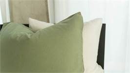 Kayori Ine housse de couette