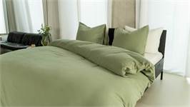 Kayori Ine housse de couette