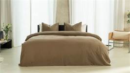 Kayori Ine housse de couette