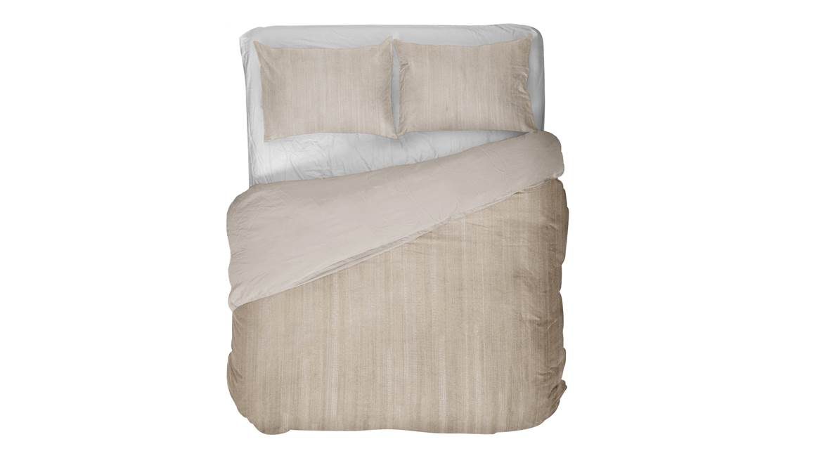 Kayori Meguro housse de couette