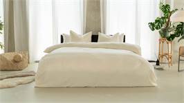 Kayori Naka housse de couette