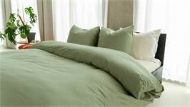 Kayori Watari housse de couette