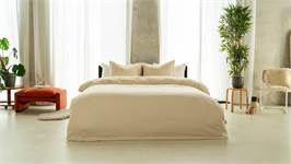 Kayori Watari housse de couette