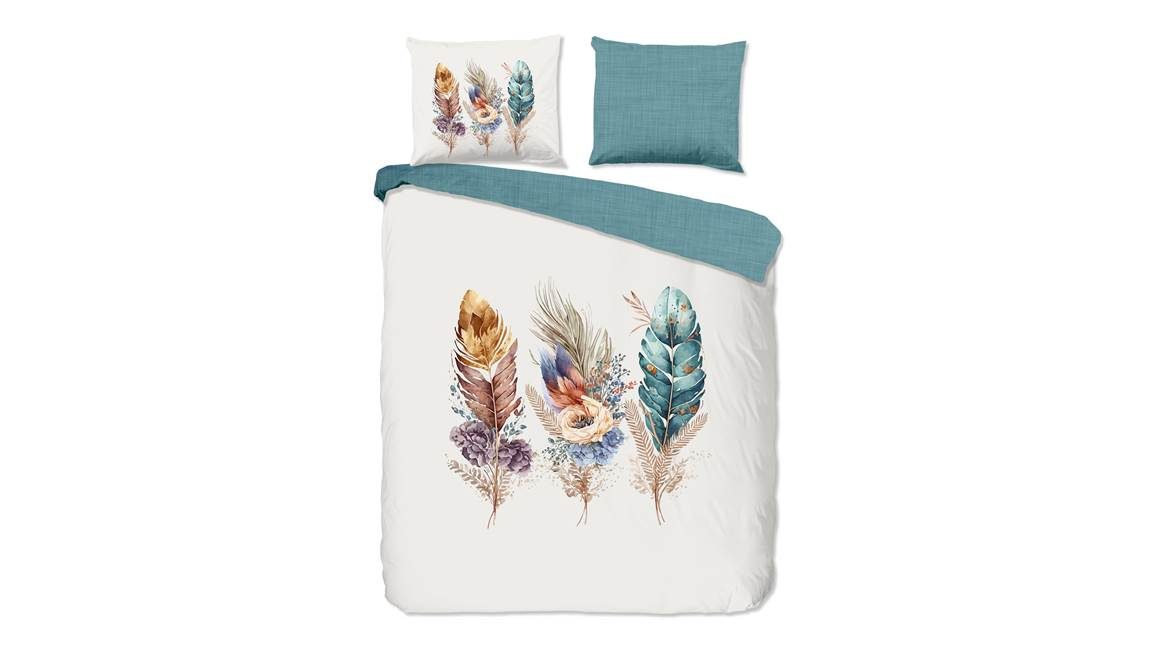 Good Morning Via housse de couette