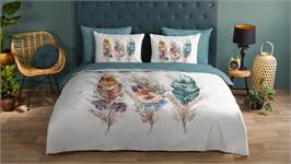 Good Morning Via housse de couette