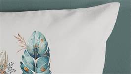 Good Morning Via housse de couette