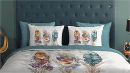 Good Morning Via housse de couette