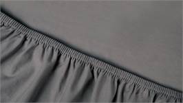 Kayori Edo drap housse grand bonnet satin