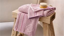 Pip Studio Douceur Zellige linge de bain