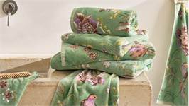 Pip Studio Jardin Secret linge de bain