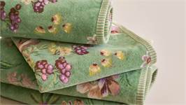 Pip Studio Jardin Secret linge de bain