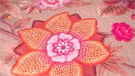 Pip Studio Viva la Vida housse de couette