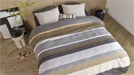 Beddinghouse Hylke housse de couette 