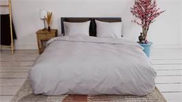 Snoozing Sade housse de couette