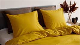 Snoozing Sade housse de couette