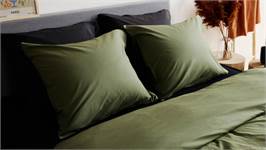 Snoozing Sade housse de couette