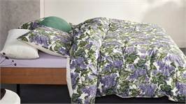 Essenza Lilas housse de couette