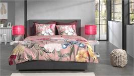 Heckettlane Flores housse de couette