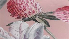 Heckettlane Flores housse de couette