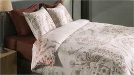 Heckettlane Ruby housse de couette