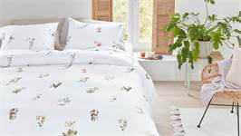 Marjolein Bastin Alphabet housse de couette