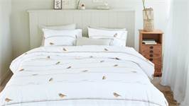 Marjolein Bastin Grive housse de couette