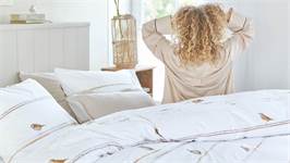 Marjolein Bastin Grive housse de couette