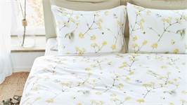 Marjolein Bastin Pouillot Véloce housse de couette