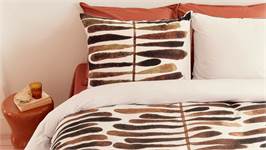 VT Wonen Exotique housse de couette