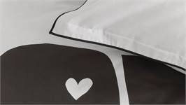 VT Wonen Love housse de couette