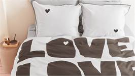 VT Wonen Love housse de couette