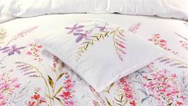 Papillon Anna housse de couette