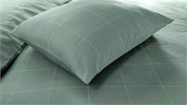 Papillon Cadiz housse de couette