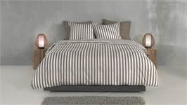 Zohome Banda di Lino housse de couette