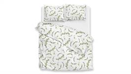 Zohome Eucalia housse de couette