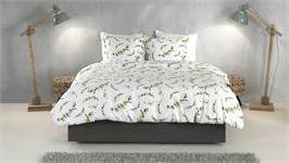 Zohome Eucalia housse de couette