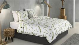 Zohome Eucalia housse de couette
