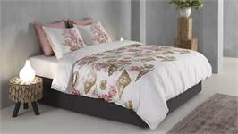 Zohome Guscio housse de couette
