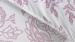 Zohome Indiano housse de couette