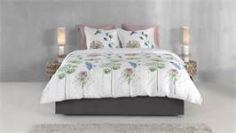 Zohome Kolie housse de couette