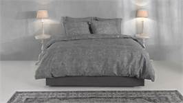 Zohome Paisley di Lino housse de couette