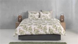 Zohome Palma housse de couette