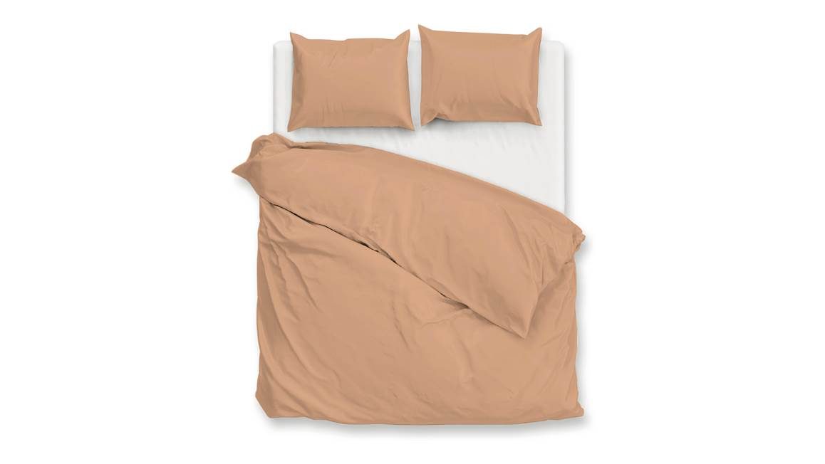 Zohome Percalle housse de couette